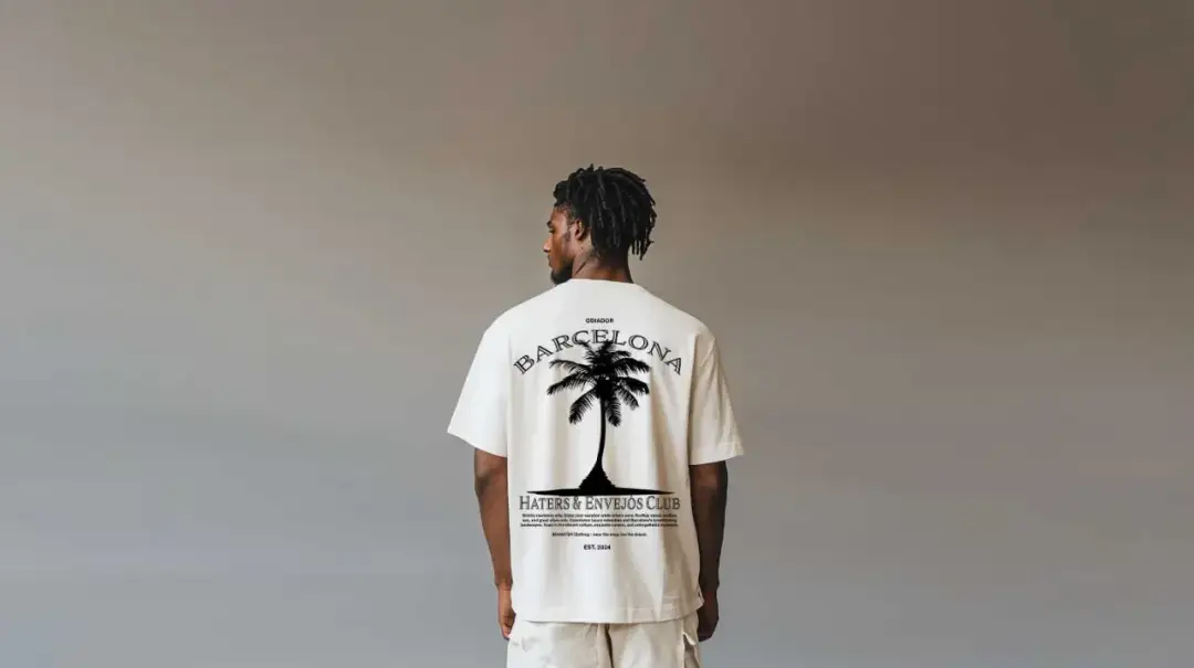 Gute T-Shirts: Qualität erkennen & richtig wählen Mein Guide