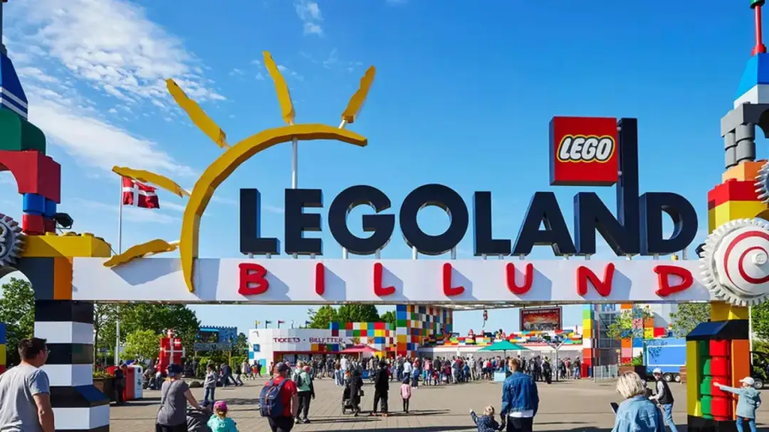 Legoland ile kosztuje bilet? Sprawdź ceny i oferty na sezon