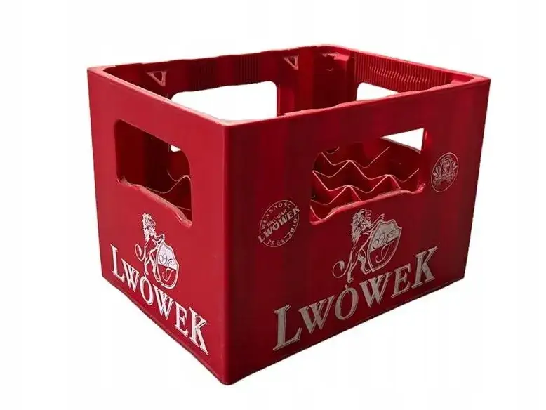 Ile kosztuje skrzynka piwa? Cena, kaucja i gdzie kupić najtaniej