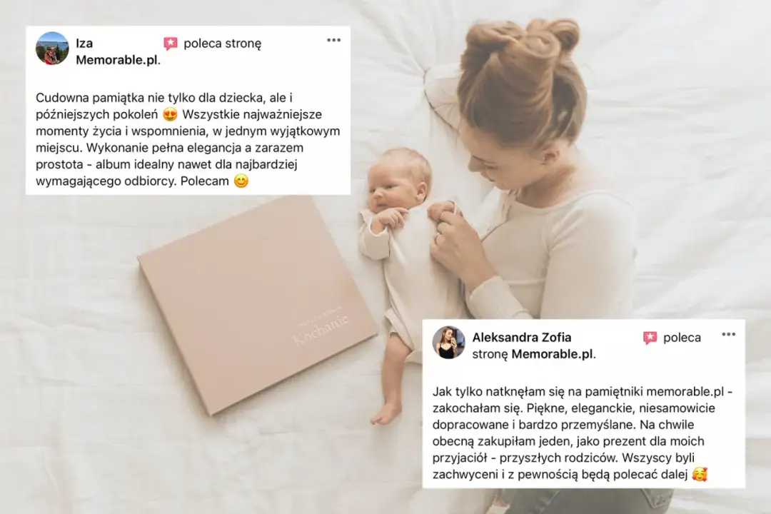 Album na rocznicę DIY: stwórz Waszą historię, która wzrusza!