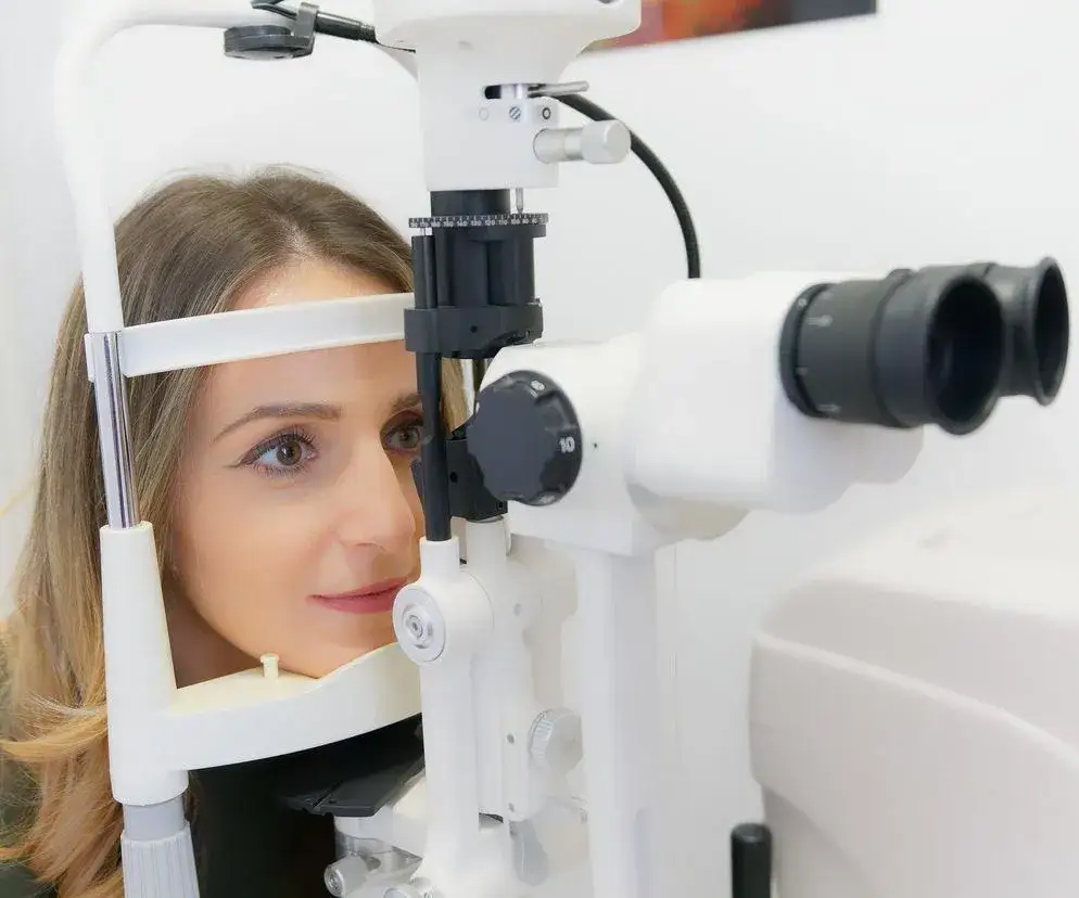 Dr Grudzień okulista Lublin - gdzie przyjmuje i jakie ma godziny?