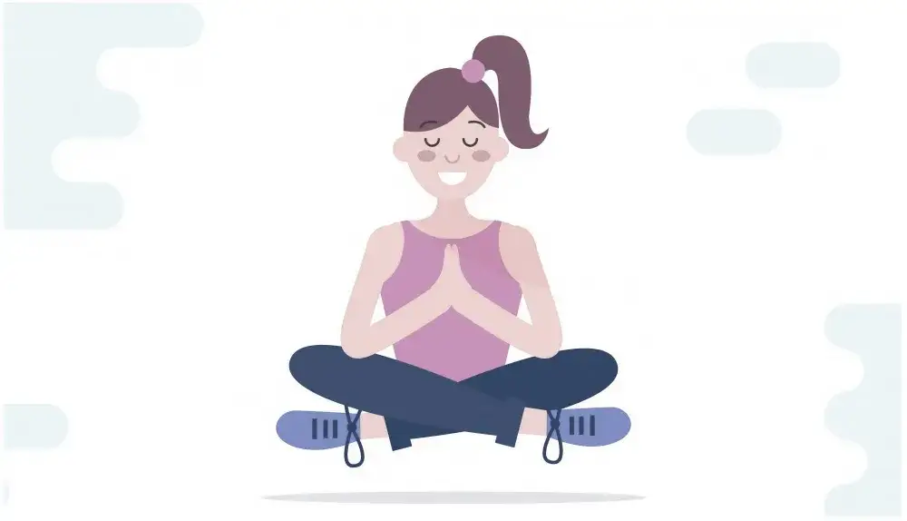 Jak zacząć medytację i osiągnąć spokój umysłu: 8 prostych kroków