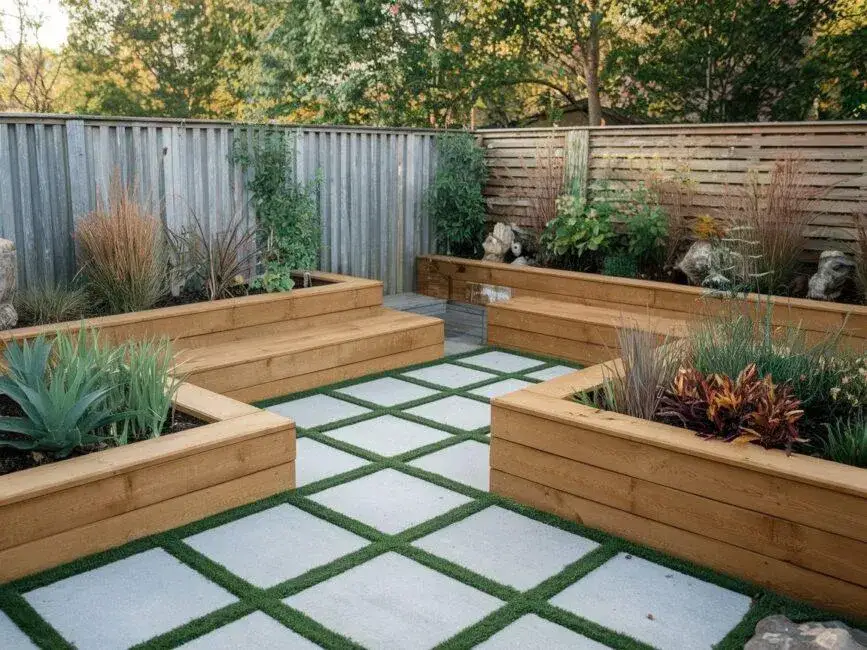 Chodnik jak zrobić: łatwe kroki, by uniknąć kosztownych błędów