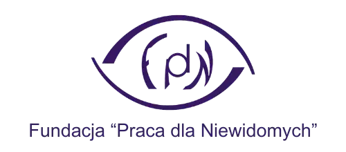 Fundacja praca dla niewidomych - wsparcie w zatrudnieniu i integracji