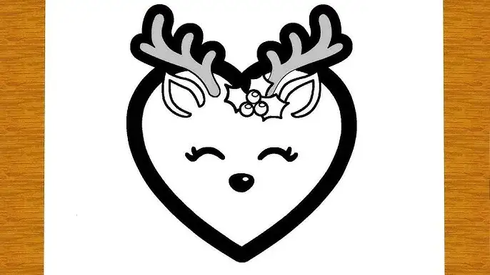 Weihnachtsbilder malen: Einfache Ideen & Tipps für jeden Anspruch