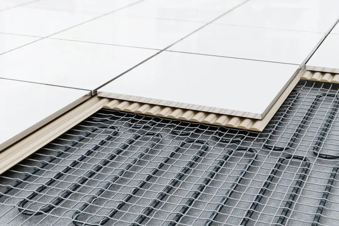 Ile rury na m2 ogrzewania podłogowego? Sprawdź, ile naprawdę potrzebujesz