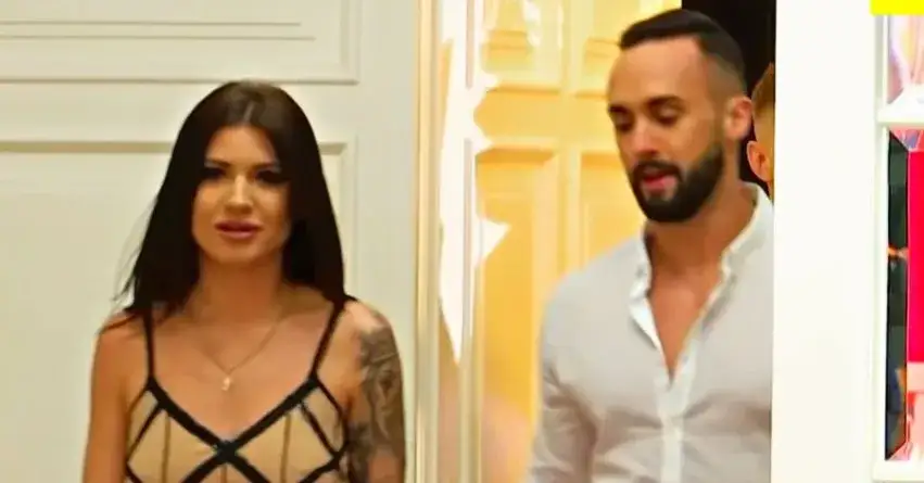 Bartek z Warsaw Shore: życie prywatne, kariera i sekrety uczestnika