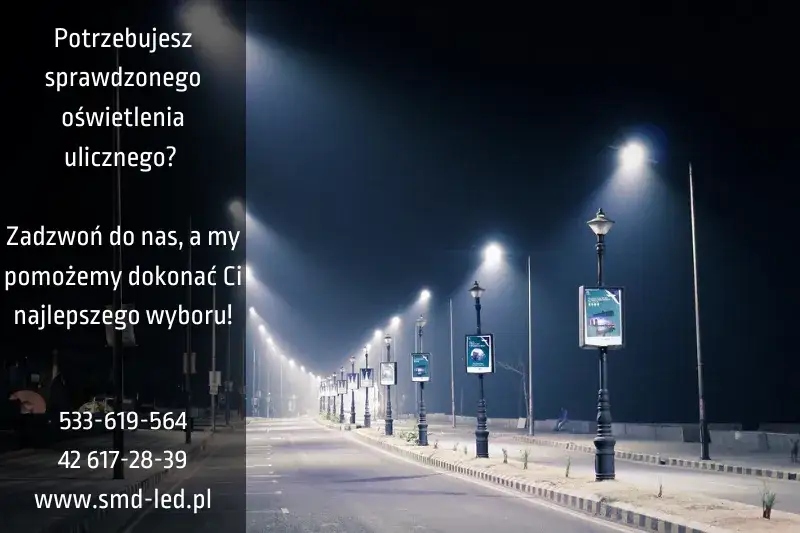 Kto odpowiada za oświetlenie ulic? Odkryj, jak to działa w Polsce
