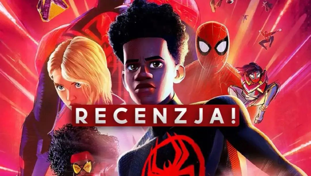 Recenzja Spider-Man Poprzez Multiwersum - Co myślę o nowym filmie Marvela?