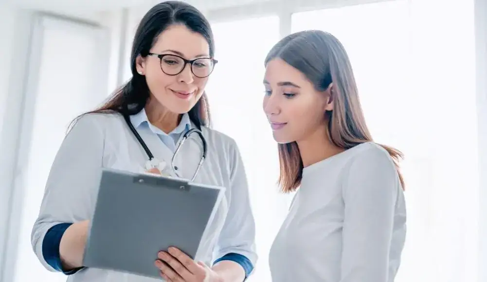 Jak sprawdzić wynik cytologii NFZ i uniknąć niepotrzebnego stresu