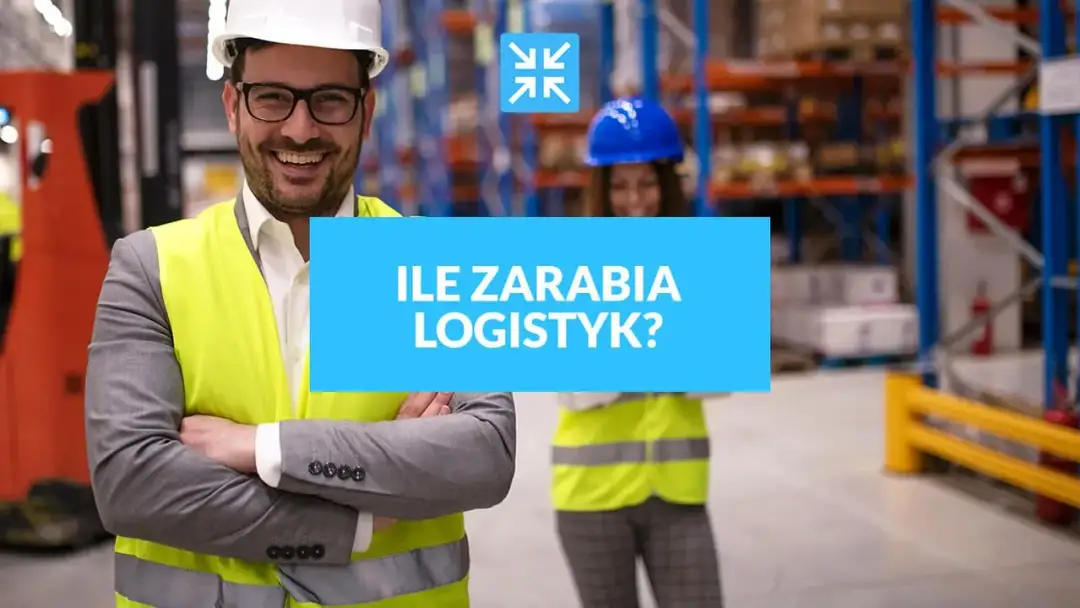 Ile zarabia logistyk? Poznaj realne stawki w branży logistycznej