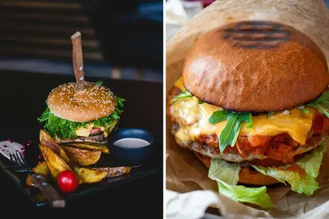 Gdzie kupić bułki do hamburgerów? Sprawdź najlepsze miejsca!