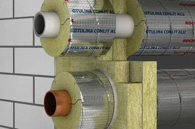 Izolacja rur CO w piwnicy: Jak obniżyć rachunki i chronić instalację?
