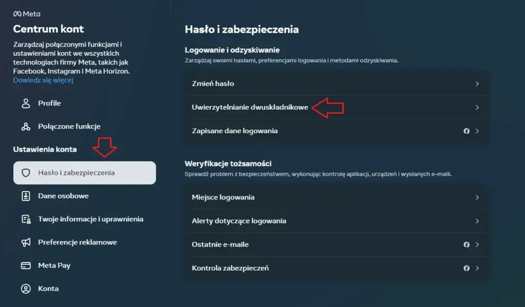 Jak wyłączyć 2FA na Facebooku? Prawda o uwierzytelnianiu