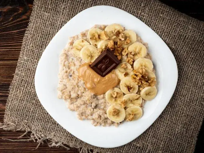 Co jeść na śniadanie fit, aby schudnąć i zbudować mięśnie?