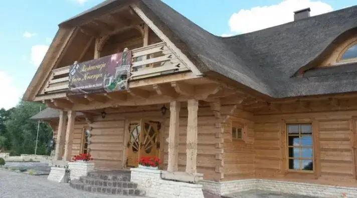 Dworek szlachecki Lublin - idealne miejsce na wesele i konferencje