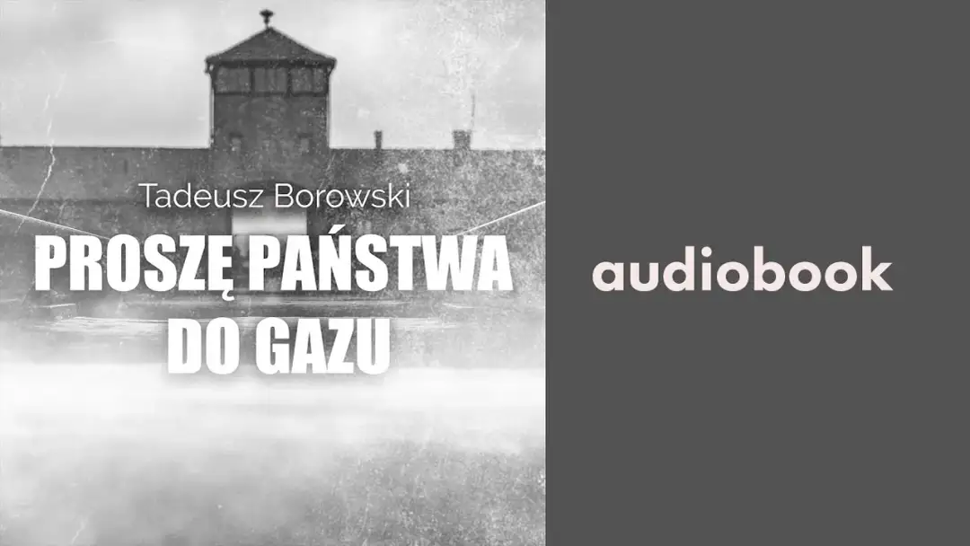 Proszę państwa do gazu: Ostatni dzwonek. Wstrząsająca historia tragedii