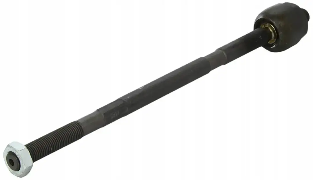 Skoda Fabia I: Stuki, luzy? Diagnoza i koszt wymiany drążka