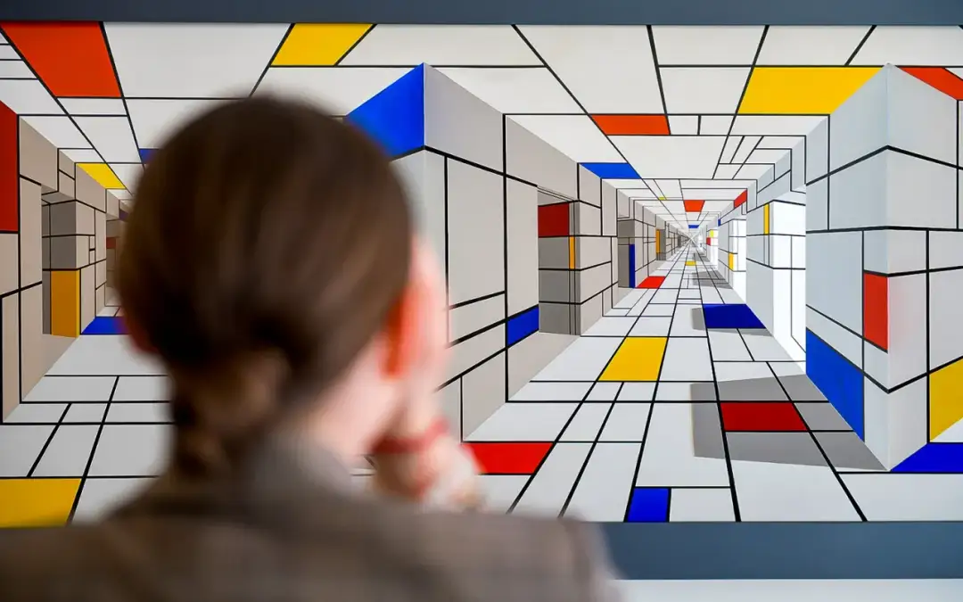 Muzeum sztuki Praga: odkryj niezwykłe wystawy i unikalne doświadczenia