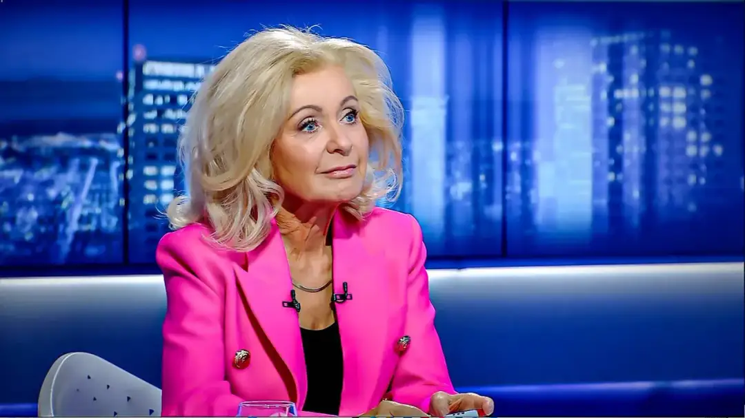 Krystyna Aldridge-Holc wiek – zaskakujące fakty o jej życiu i karierze