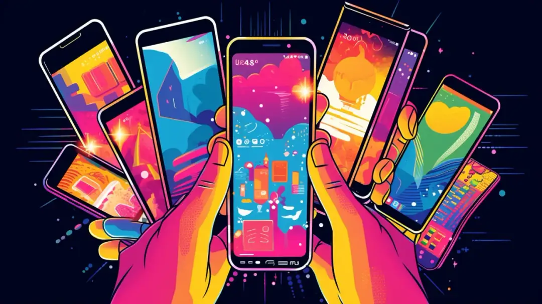 10 najlepszych telefonów do 1500 zł w luty 2025