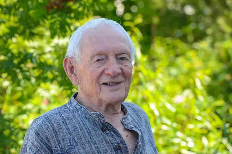 Ile lat miał Witold Pyrkosz? Zaskakujące fakty o jego życiu