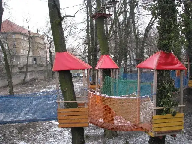 Park Linowy Kanyon - Atrakcje, Trasy i Opinie, Które Musisz Znać