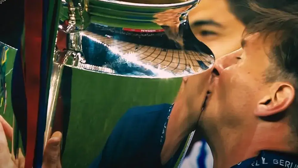 Jak wygląda puchar Ligi Mistrzów? Odkryj jego wyjątkowy design i historię