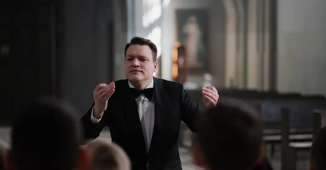  Prokofiew - poznaj utwory znanego kompozytora rosyjskiego