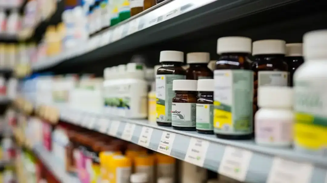 Nadmiar cynku objawy: Jak rozpoznać skutki i uniknąć problemów zdrowotnych