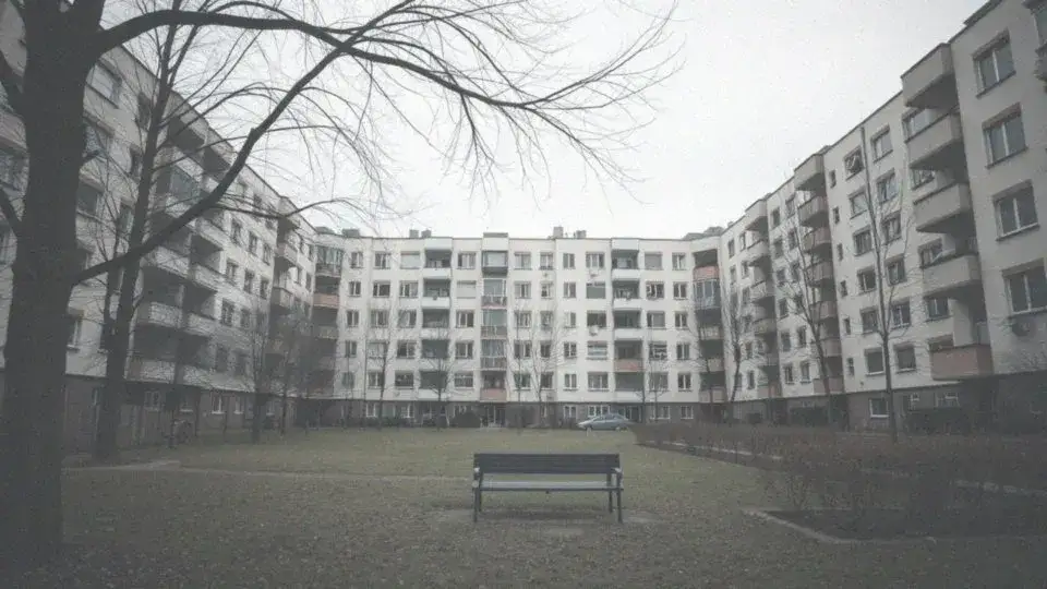 Jak zostać współnajemcą mieszkania komunalnego i uniknąć eksmisji