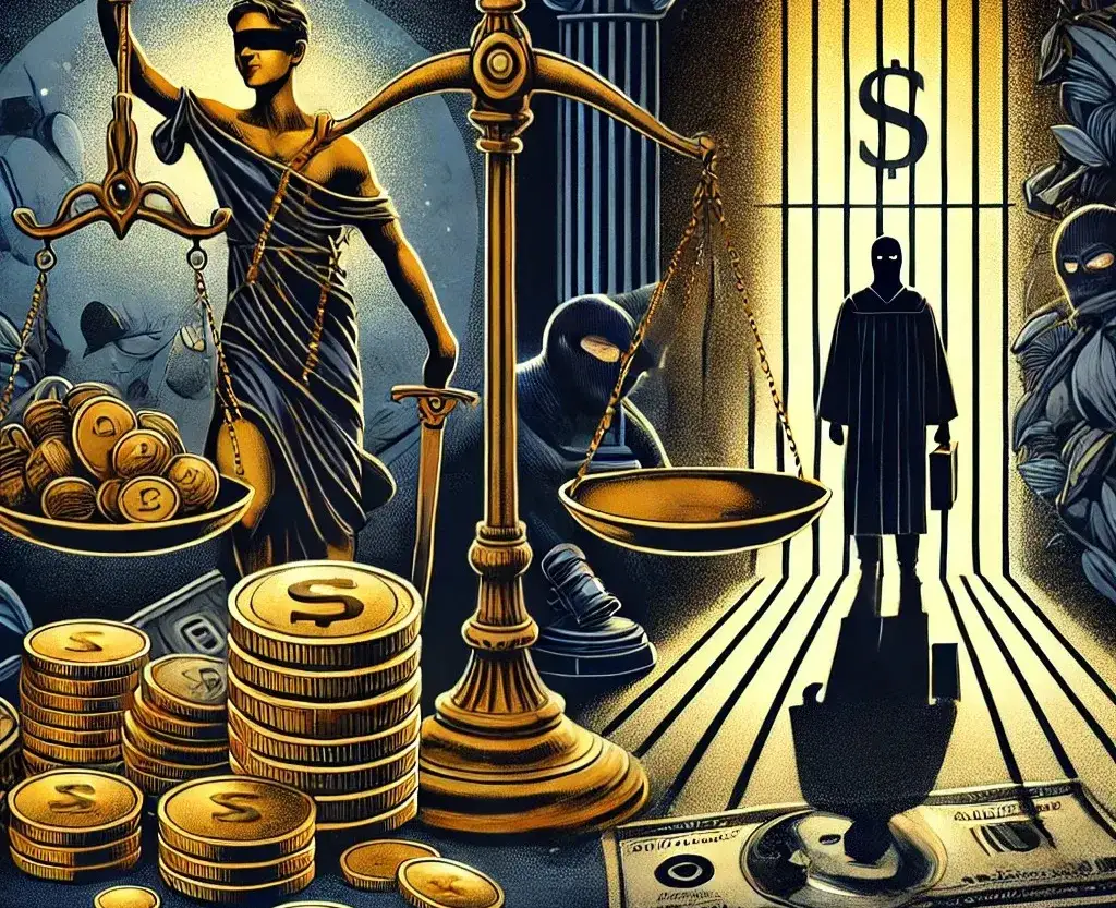 Kradzież gazu: przestępstwo czy wykroczenie? Poznaj konsekwencje