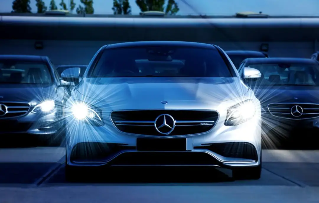 Najlepsze żarówki H7 jakie wybrać, aby uniknąć słabego oświetlenia