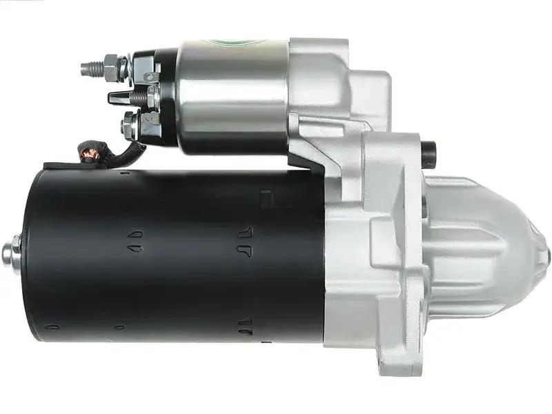 To 6 alarmujących oznak że rozrusznik Fiata Ducato się poddaje!