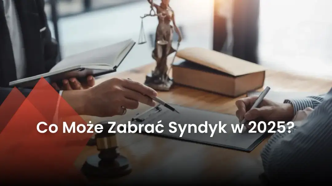 Upadłość konsumencka: Co syndyk zabierze, a co chroni prawo?