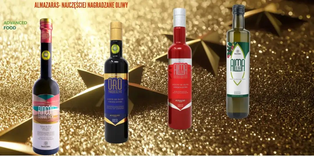 Najlepsza oliwa do sałatek – unikaj błędów przy wyborze