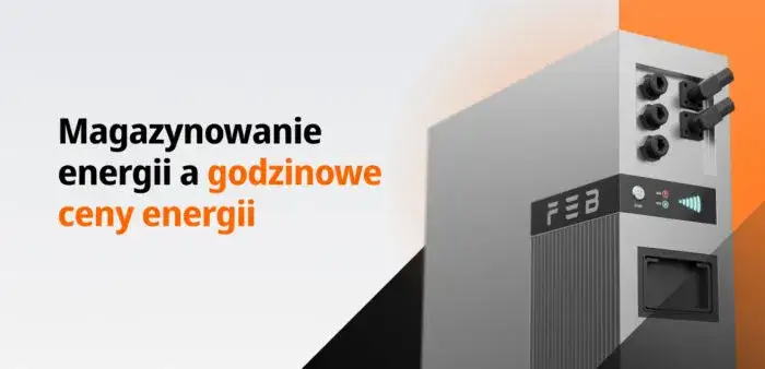 Jak magazynować prąd efektywnie i uniknąć wysokich kosztów energii