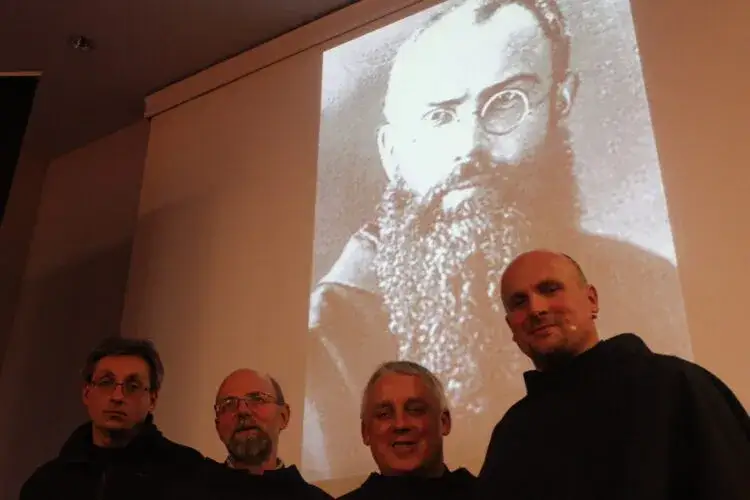 Kto jest patronem elektryków? Poznaj historię św. Maksymiliana Kolbe