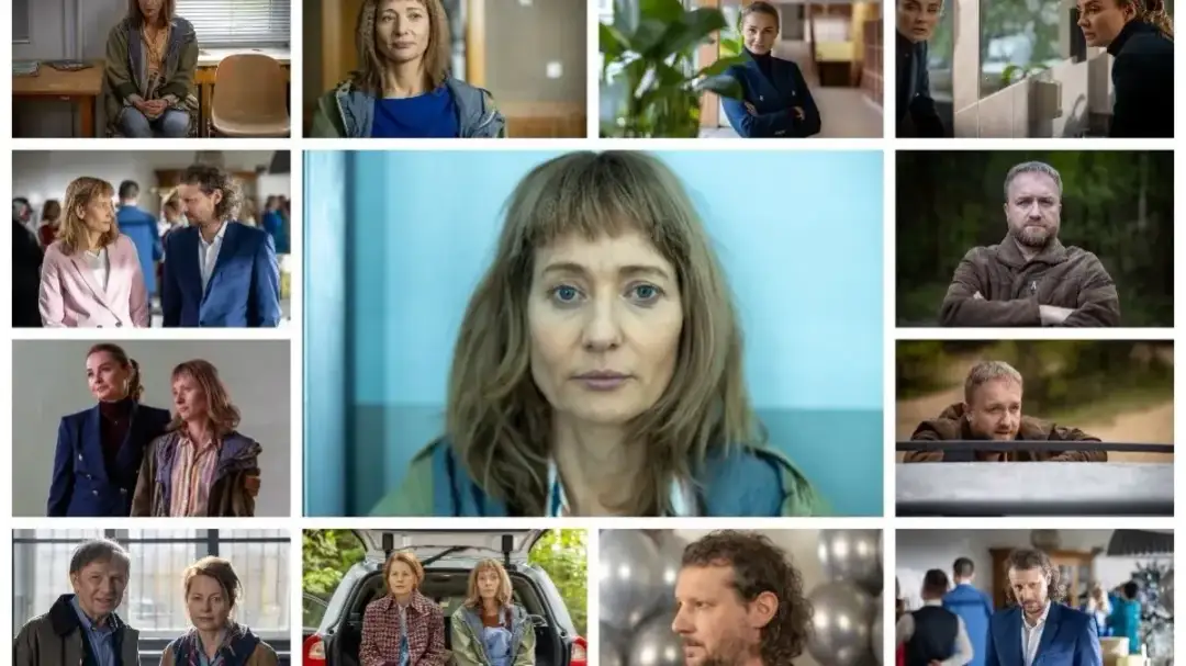 Z ilu odcinków składa się serial Powrót? Szczegółowe informacje o serialu