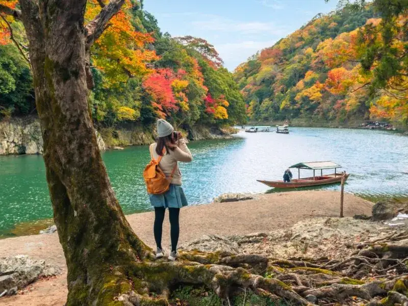 Czy w Japonii jest bezpiecznie? Poznaj prawdę o bezpieczeństwie