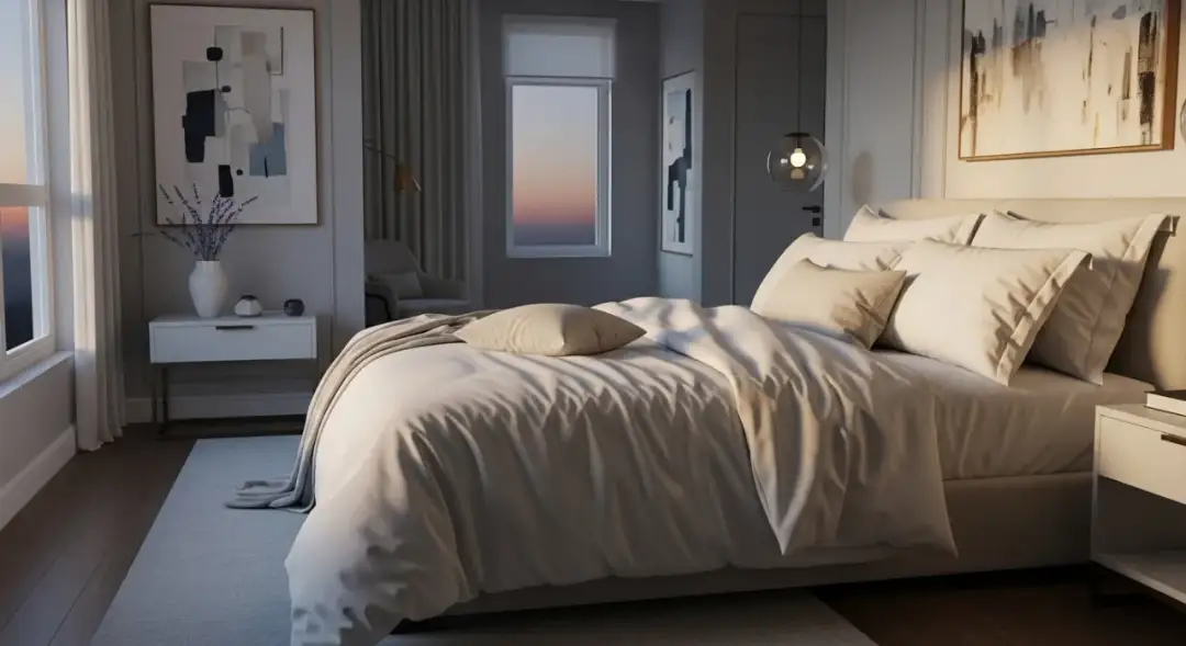 Czy trzyczęściowa piżama to najlepszy wybór na noc?