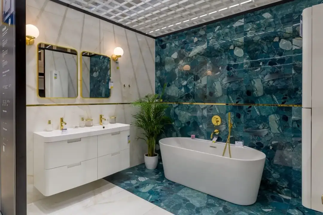 Koszt projektu łazienki w Castoramie: cena, proces i korzyści