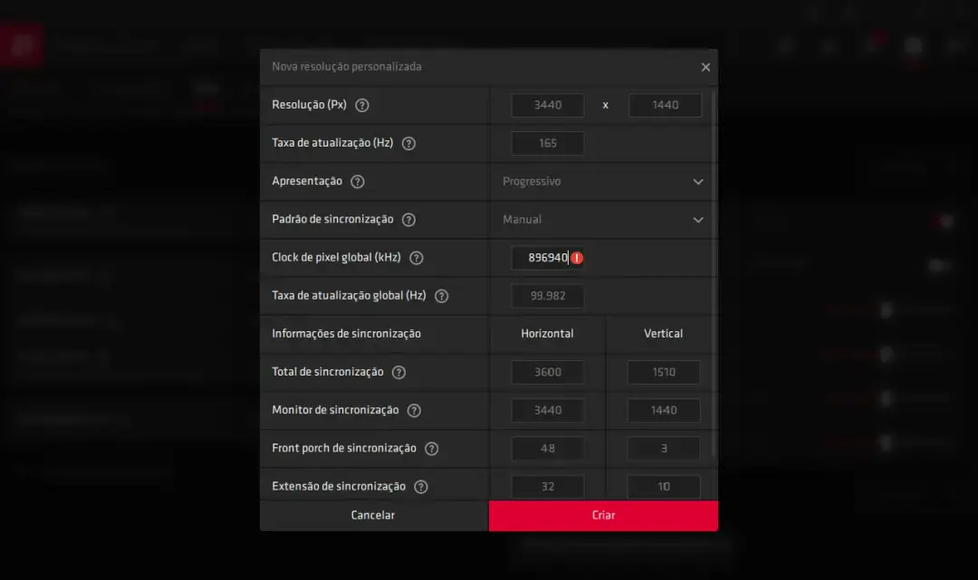 Jak ustawić 165 Hz w monitorze i uniknąć problemów z obrazem