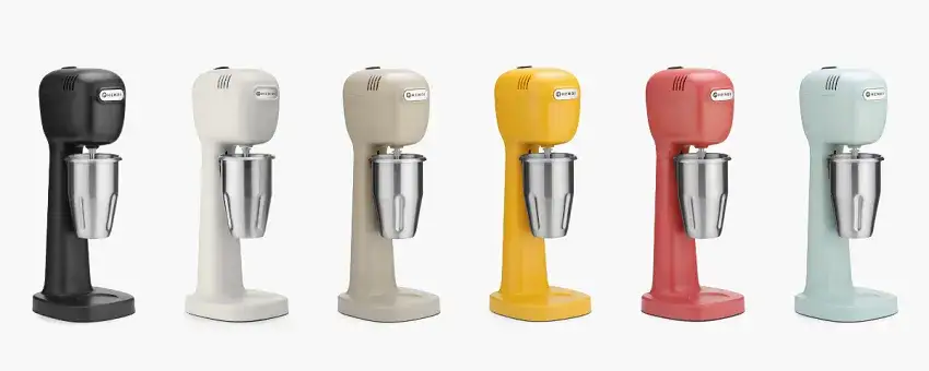 Najlepsze naczynia do mieszania koktajli - wybierz idealny shaker dla siebie