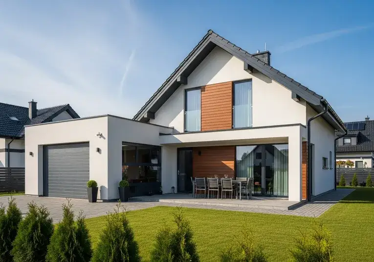 Jakie okna energooszczędne wybrać, by zaoszczędzić na rachunkach?