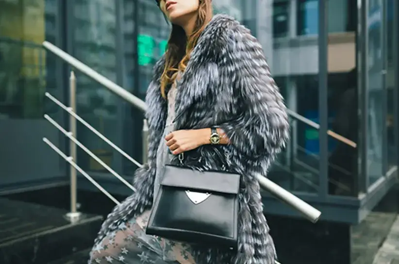 Co zrobić ze starym futrem z nutrii? Pomysły na stylowe przerobienie