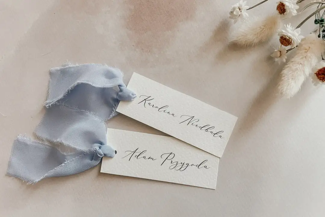 Jak zrobić samemu winietki – proste pomysły na piękne dekoracje