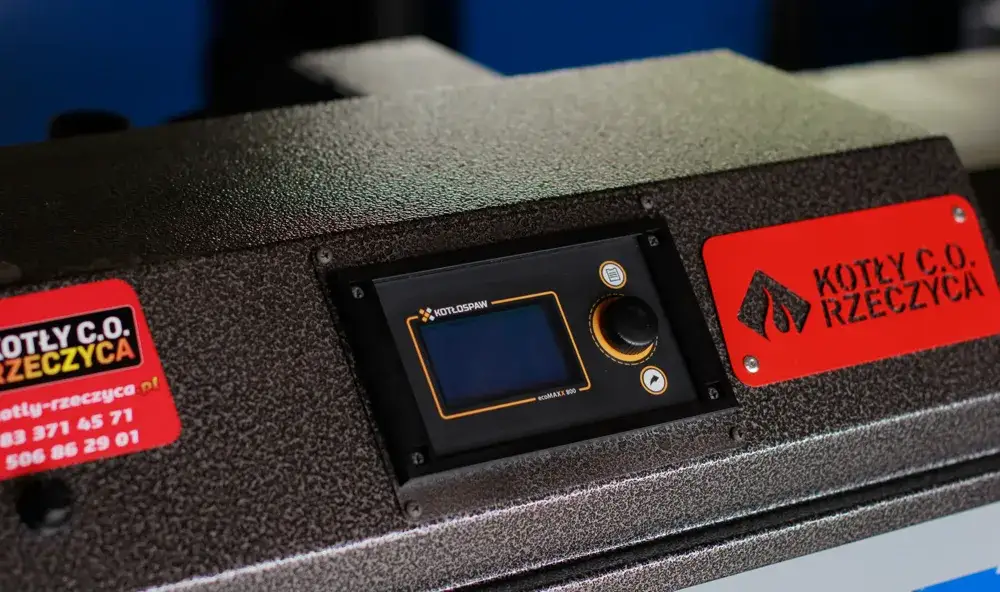 Dlaczego piec na ekogroszek gaśnie? Oto najczęstsze przyczyny i rozwiązania