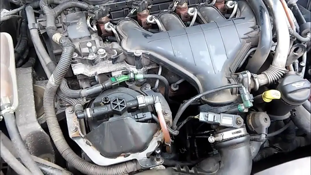 Volvo V50 2.0d (D4204T): Poznaj mocne strony i typowe usterki