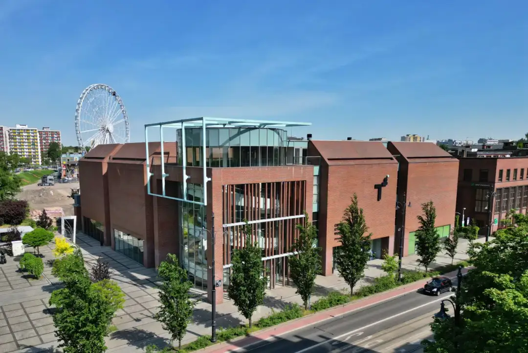 Muzeum Sztuki Nowoczesnej Toruń: CSW Co musisz wiedzieć?